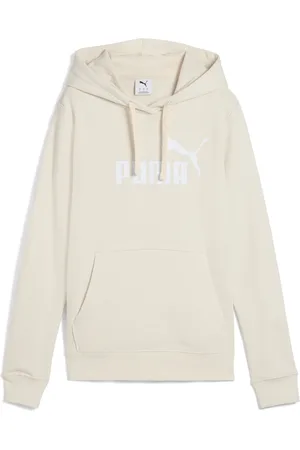 PUMA Urheilullinen collegepaita 