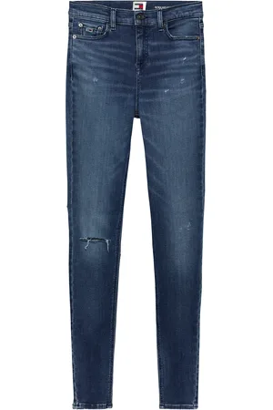 Tommy Hilfiger Farkut 