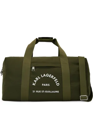 Karl Lagerfeld Viikonloppulaukku