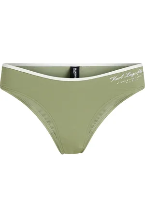 Karl Lagerfeld Bikinihousut