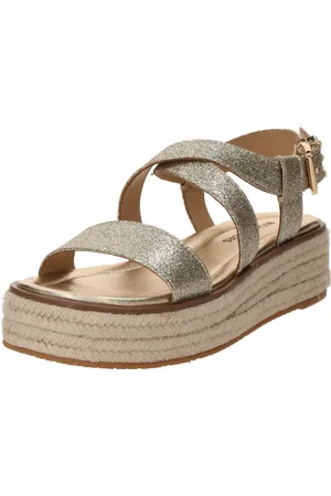 Michael Kors Remmisandaalit