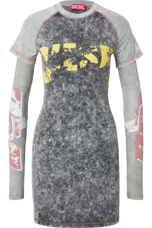 Diesel Mekko 