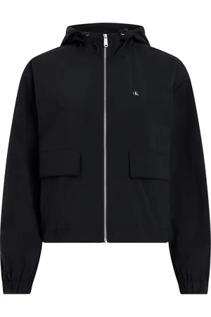 Calvin Klein Välikausitakki