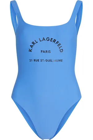 Karl Lagerfeld Uimapuku 