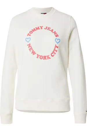 Tommy Hilfiger Collegepaita 