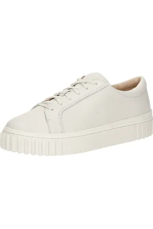 Clarks Matalavartiset tennarit 