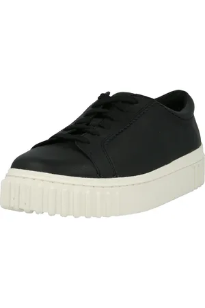 Clarks Matalavartiset tennarit 