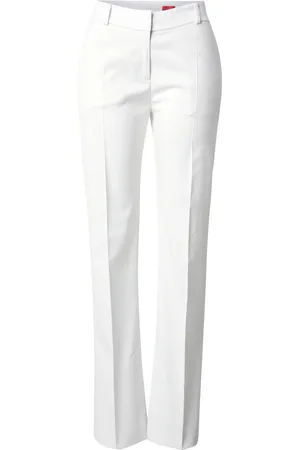 HUGO BOSS Suorat housut 