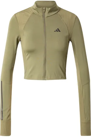 adidas Urheilullinen collegetakki 