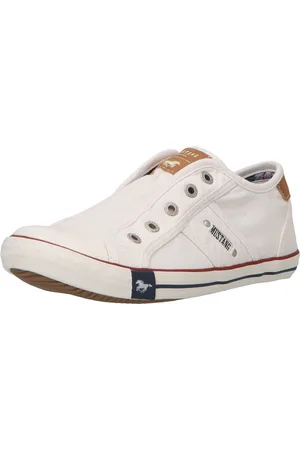 Mustang Slip on -tennarit