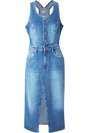 Wrangler Mekko 