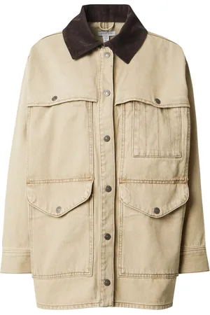 Topshop Välikausitakki