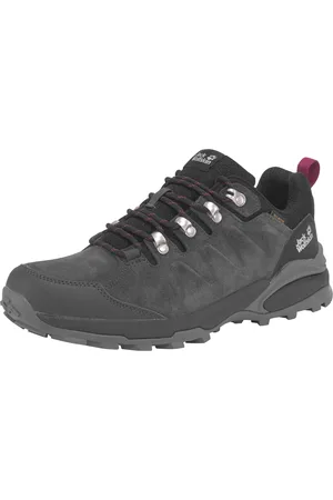 Jack Wolfskin Ulkoilukengät 
