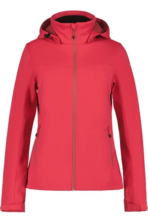 Icepeak Ulkoilutakki 