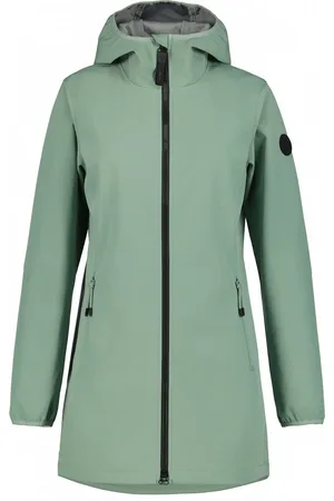 Icepeak Ulkoilutakki 