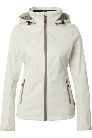 Icepeak Ulkoilutakki 