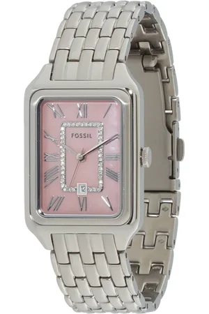 Fossil Analoginen kello 