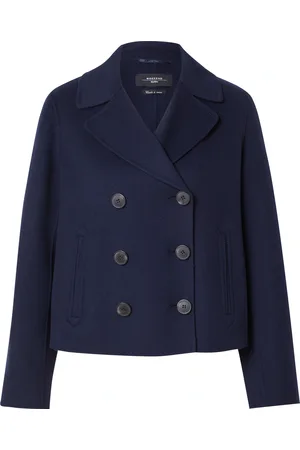 Max Mara Välikausitakki 
