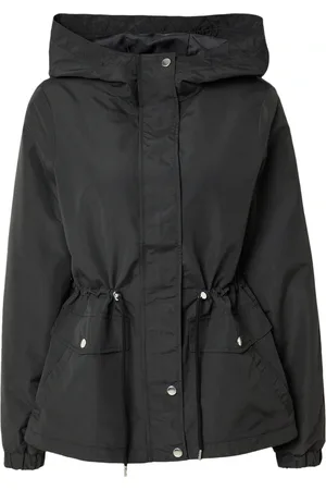 VERO MODA Välikausiparka 