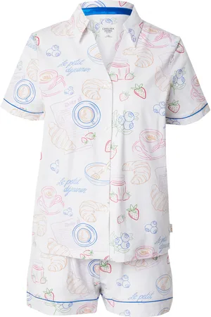 Chelsea Peers Pyjamashortsit