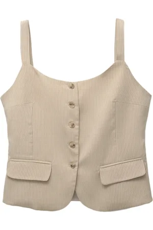 Pull&Bear Pukuliivi