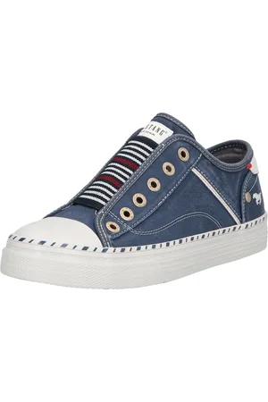 Mustang Slip on -tennarit