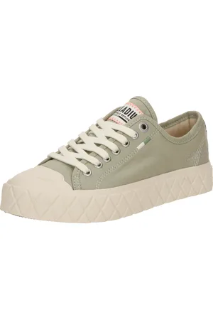 Palladium Matalavartiset tennarit 