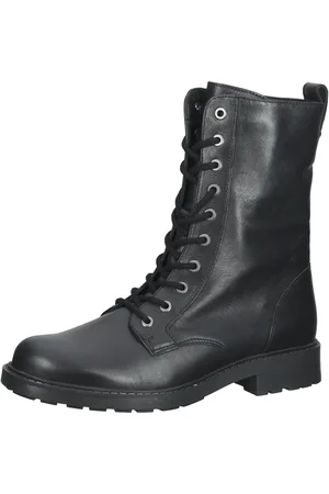 Clarks Nauhasaappaat 