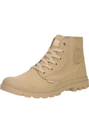 Palladium Korkeavartiset tennarit 