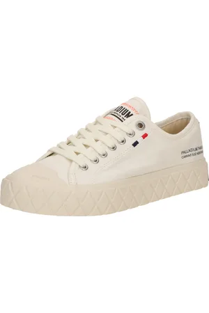 Palladium Matalavartiset tennarit 