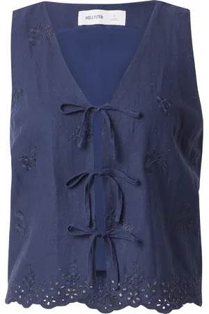 Hollister Pusero
