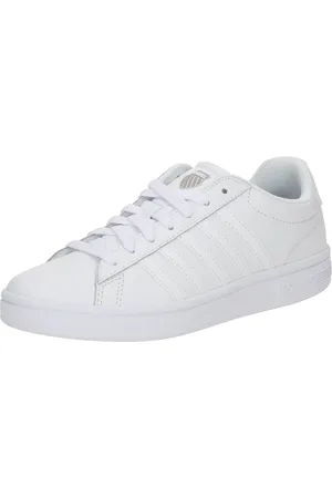 K-Swiss Matalavartiset tennarit 