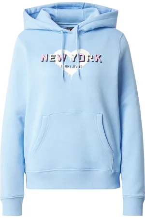 Tommy Hilfiger Collegepaita 