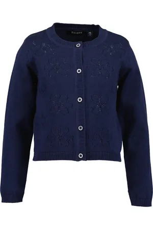 Blue Seven Neuletakki