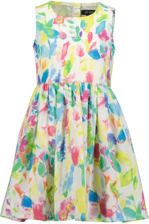 Blue Seven Mekko