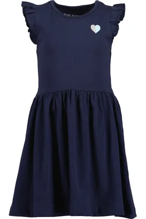 Blue Seven Mekko