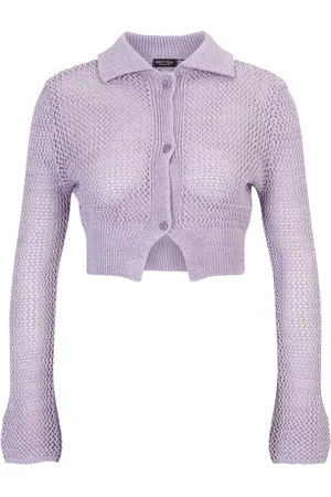 NASTY GAL Neuletakki