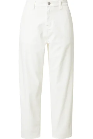 Knowledge Cotton Apparal Housut 