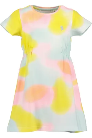 Blue Seven Mekko