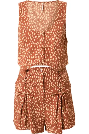 Free People Housut