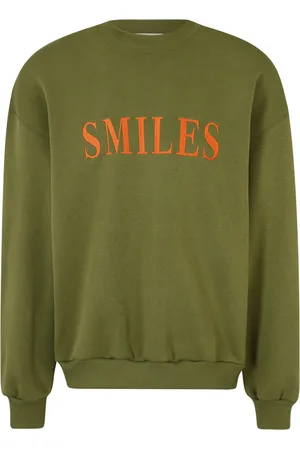 Smiles Collegepaita 