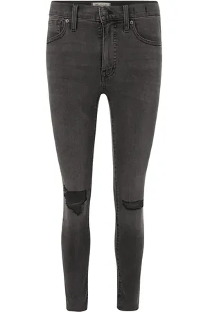 Madewell Farkut