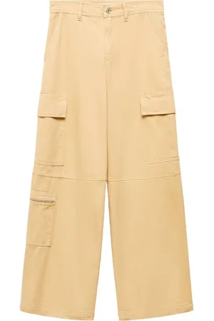 MANGO Gargohousut 