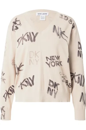 DKNY Neulepaita