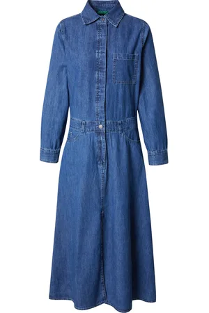 Benetton Puseromekko