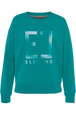 ELBSAND Collegepaita
