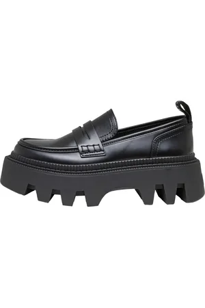 Buffalo Loafer 