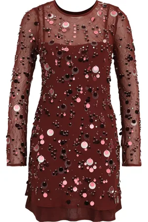 Topshop Cocktailmekko
