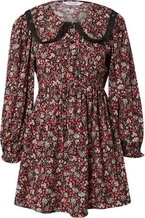 Miss Selfridge Mekko