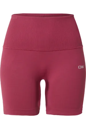 ICANIWILL Urheiluhousut 